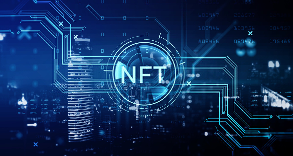 Article about NFT marketing service - The best way to advertise your token project