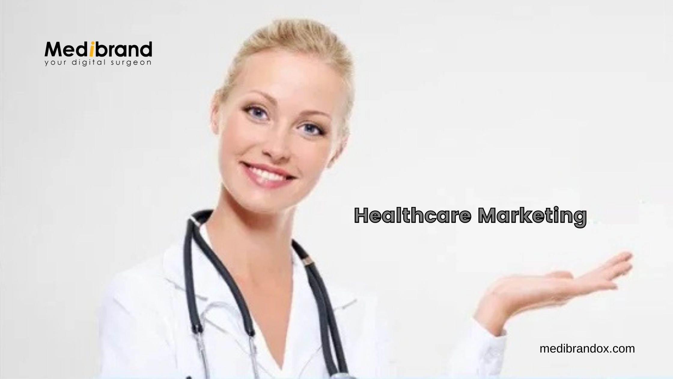 Article about Hire Best Healthcare Digital Marketing Company | Medibrandox