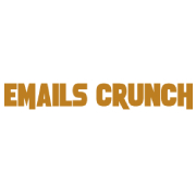 Logo of Emails Crunch