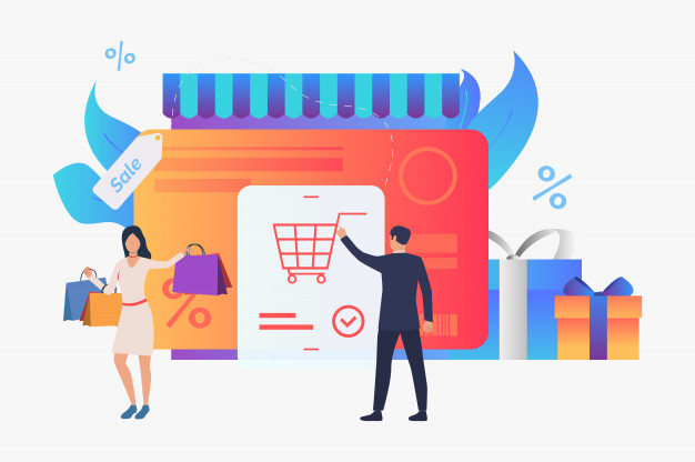 Article about Why is a Feature-Rich Ecommerce Platform Important for Online Business