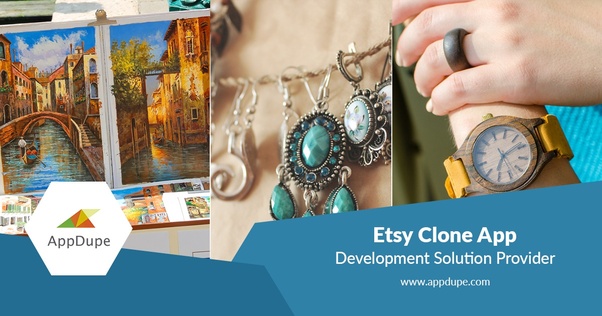 Article about Etsy Clone - Launch An Extraordinary Ecommerce Platform With Cutting-edge Features