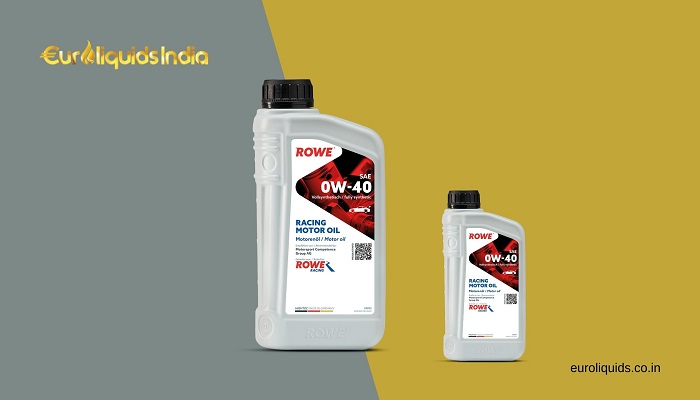 Article about Best Racing Engine Oil in India By Euroliquids
