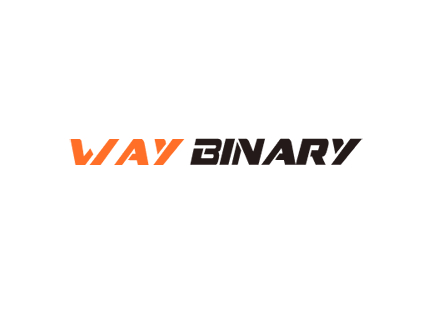 Logo of Way Binary
