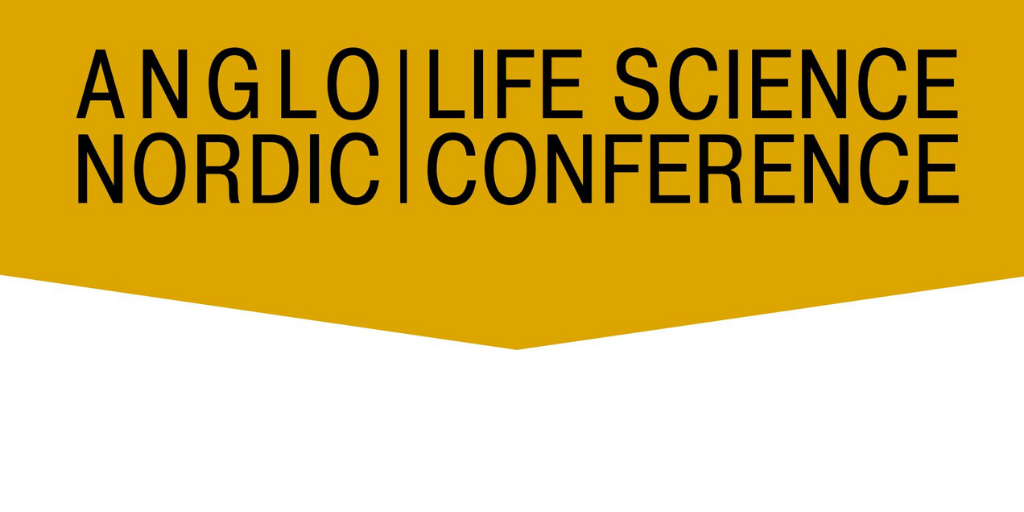 Article about 18th Annual Anglonordic Life Science Conference 