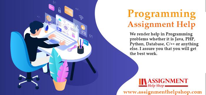 Article about Best Java Programming Assignment Help Website