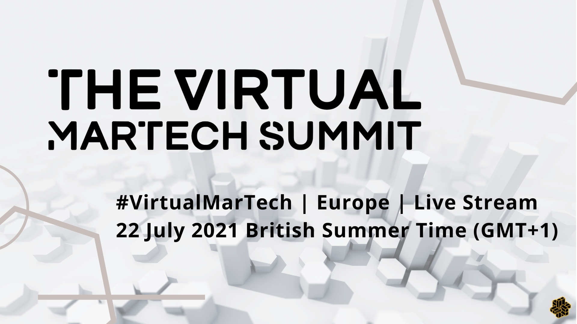 The Virtual MarTech Summit Europe organized by BEETc