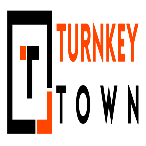 Logo of Turnkeytown