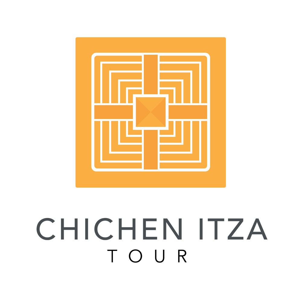 Logo of Chichen Itza Tour
