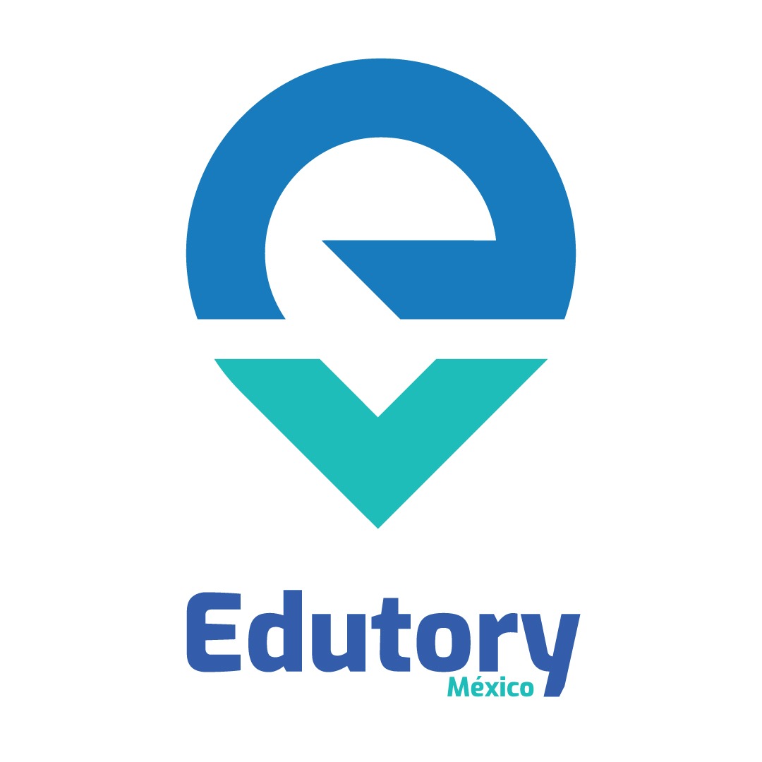 Logo of Edutory México - Directorio de colegios privados