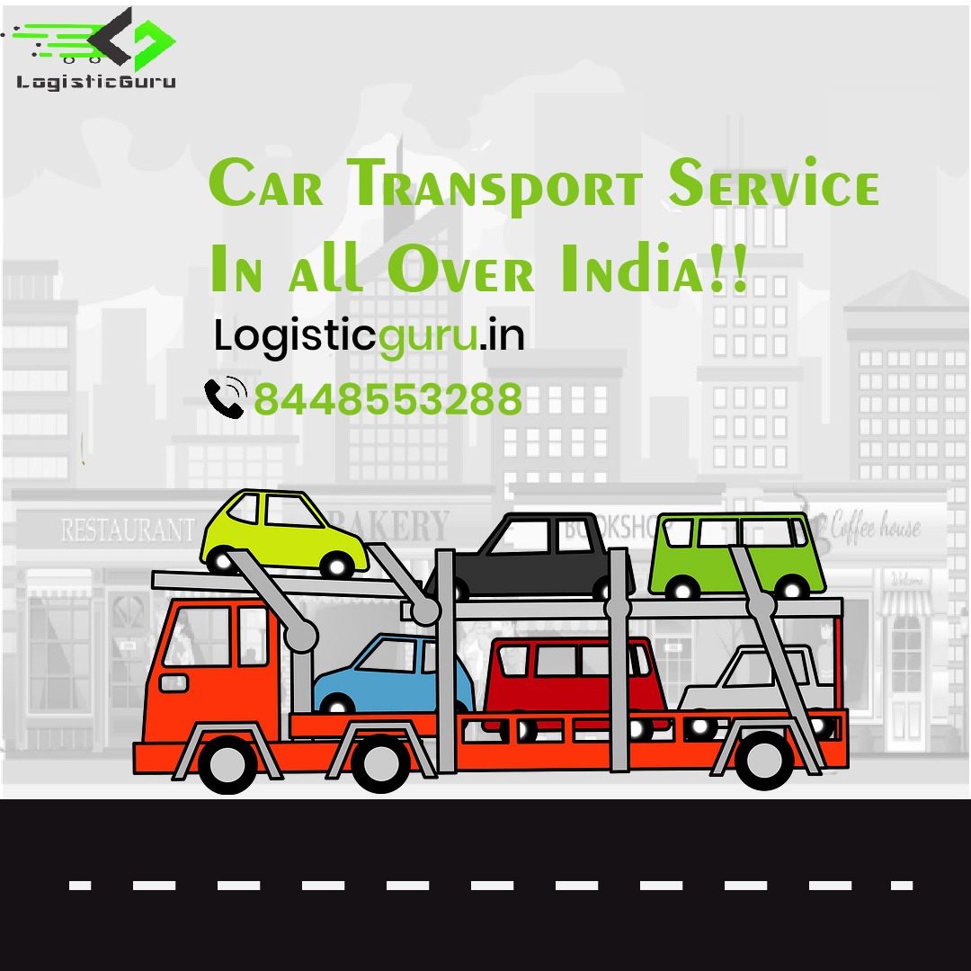 Article about Step-by-step instructions to follow before picking a car carrier services in Delhi