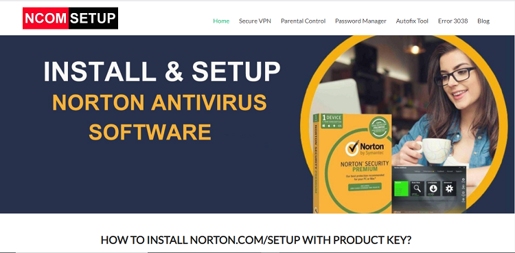 Article about CSS Of Norton Antivirus Setup Supported By NComSetup.UK