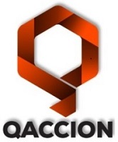 Logo of QACCION SRL