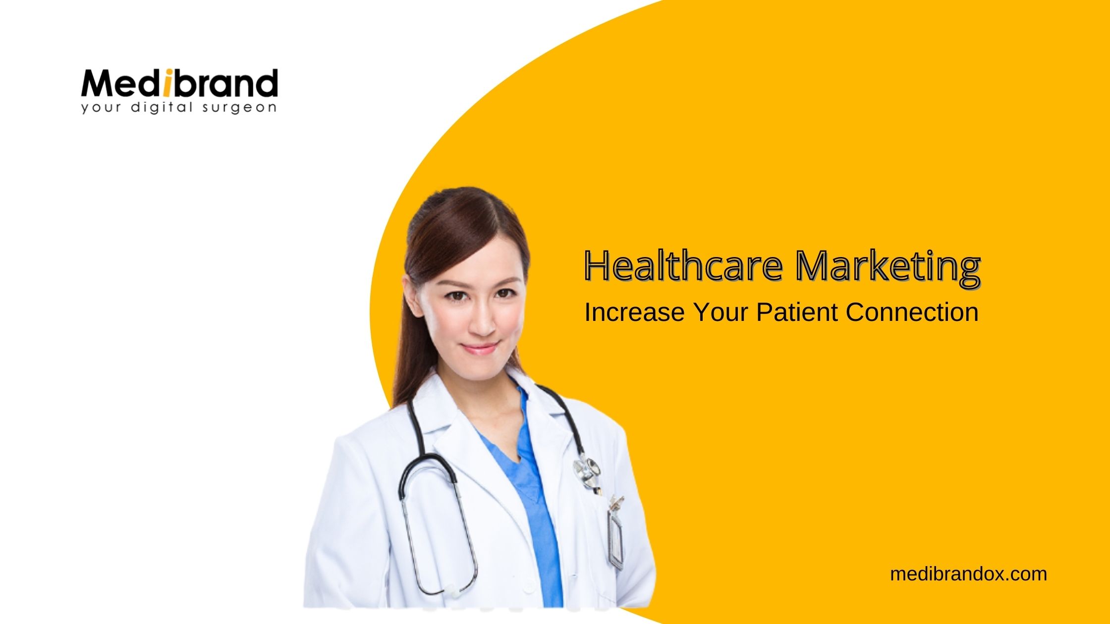 Article about Healthcare Marketing Help To Increase Your Patient Connection