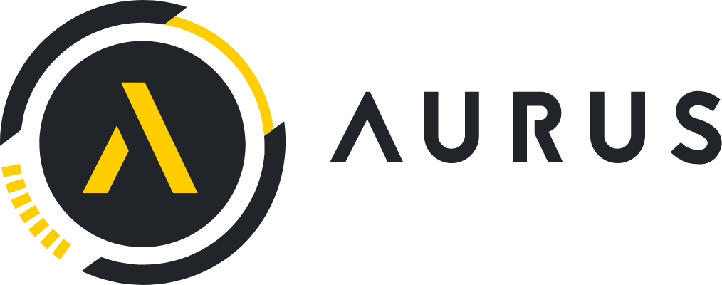 Logo of Aurus Technologies