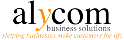 Logo of Alycom Business Solutions