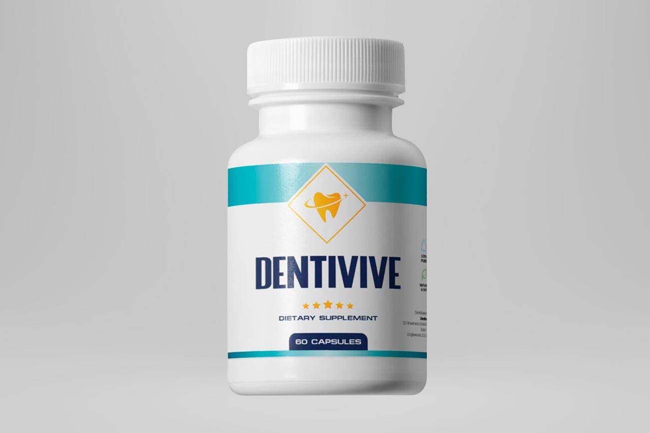 Article about DentiVive Oral Health