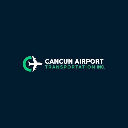 Logo of Official Cancun Airport Transportation
