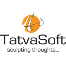 Logo of TatvaSoft