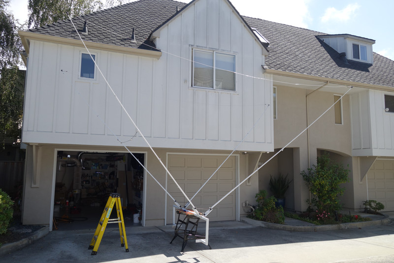 Article about How to repair a garage door: Tips and Guidelines.