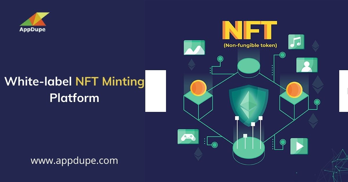 Article about Get to know about How does the NFT Minting Platform Work