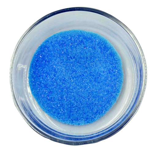 Article about Copper Sulphate - Guidelines to Safety and First Aid Procedures