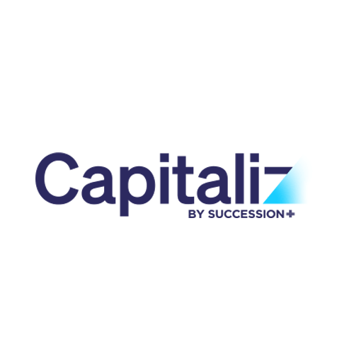 Logo of Capitaliz