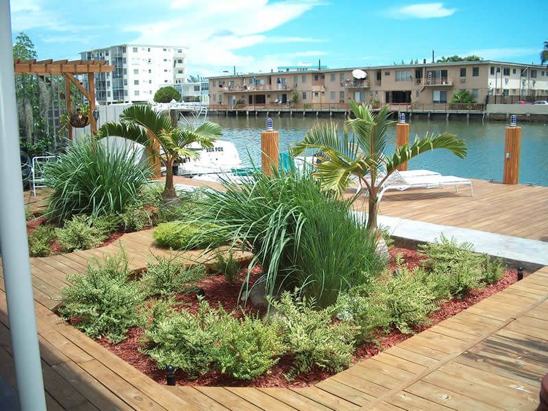 Article about Why Choose Professional Dock Builders in Miami