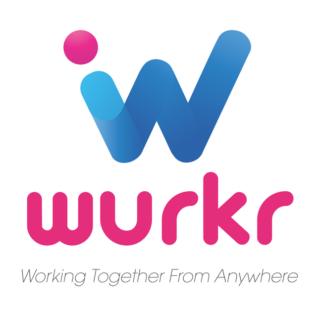 Logo of Wurkr