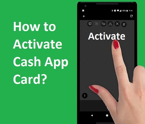 Article about Activate Cash App Card By Phone: Important Questions Answers