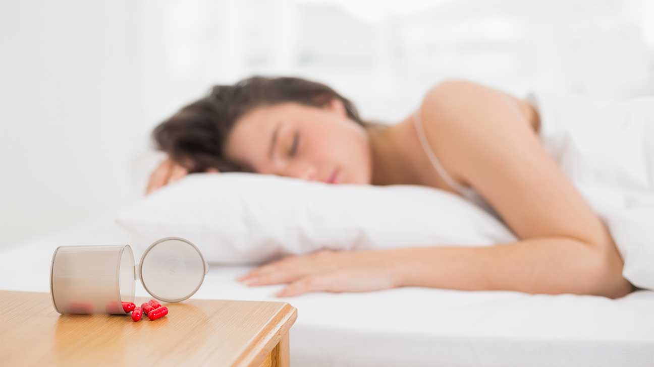 Article about INSOMNIA SLEEP DISORDER: HOW TO TREAT