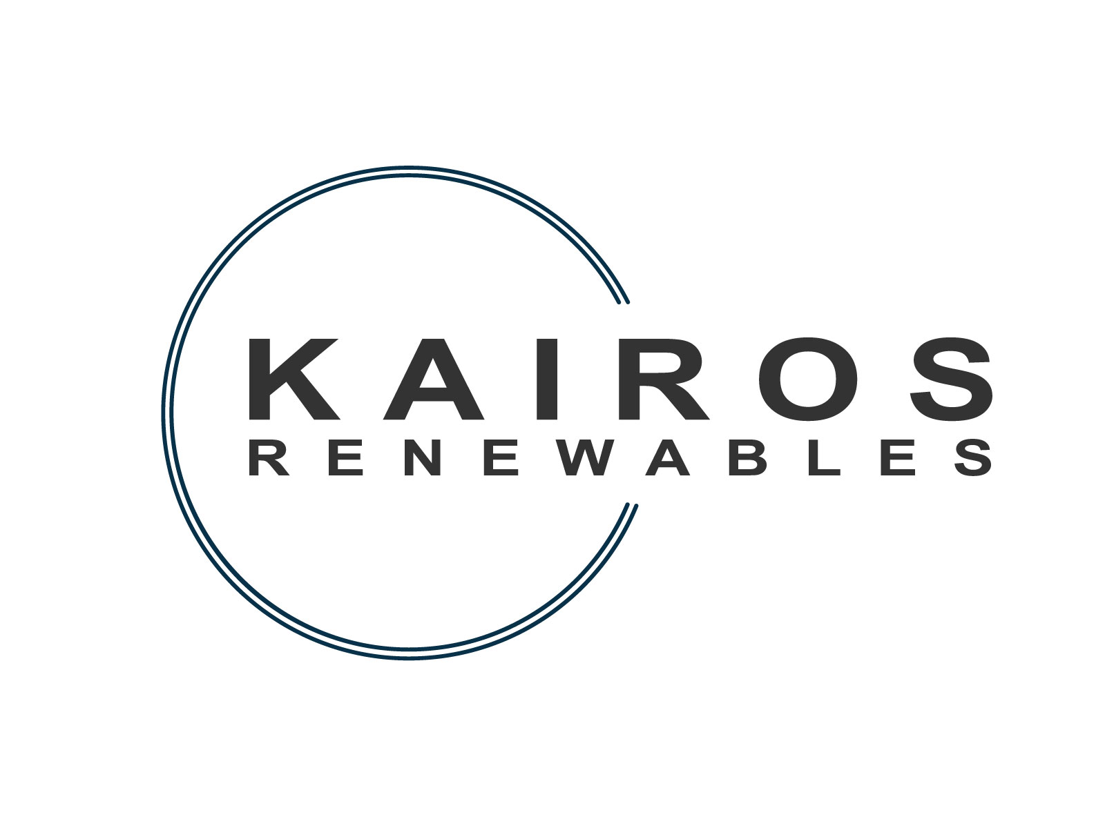 Logo of Kairos Renewables