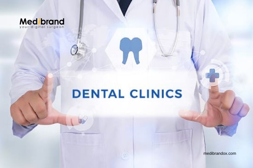 Article about Dental SEO Marketing Company Helps Dentists Doctor