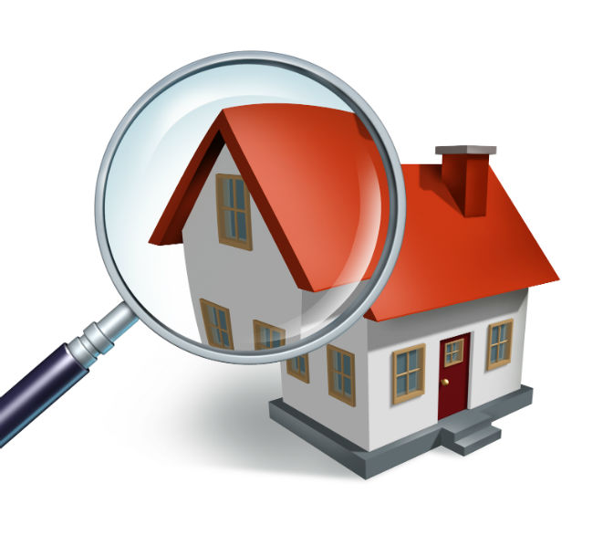 Article about Factors Analyzed in A Home Evaluation