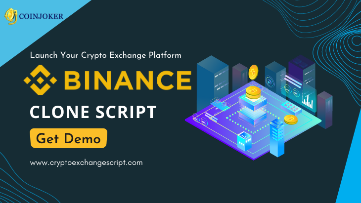 Article about Binance Clone Script - To Launch Crypto Exchange Platform like Binance