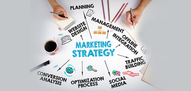 Article about  A Short But Comprehensive Guide to Small Business Marketing in 2021!