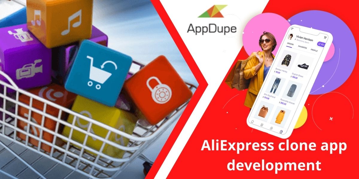 Article about Make An Alluring Entry Into The Ecommerce World With An Aliexpress Clone 