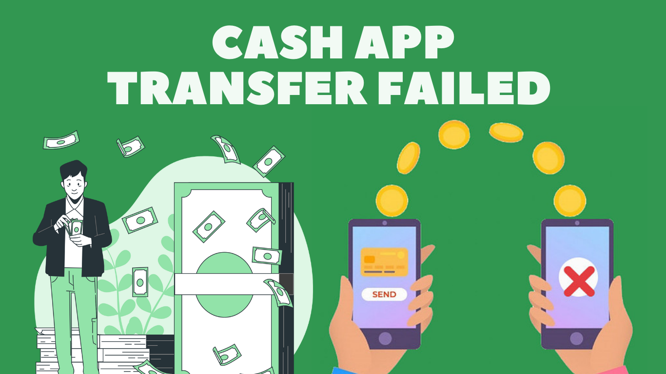Article about How To Fix Cash App Transfer Failed