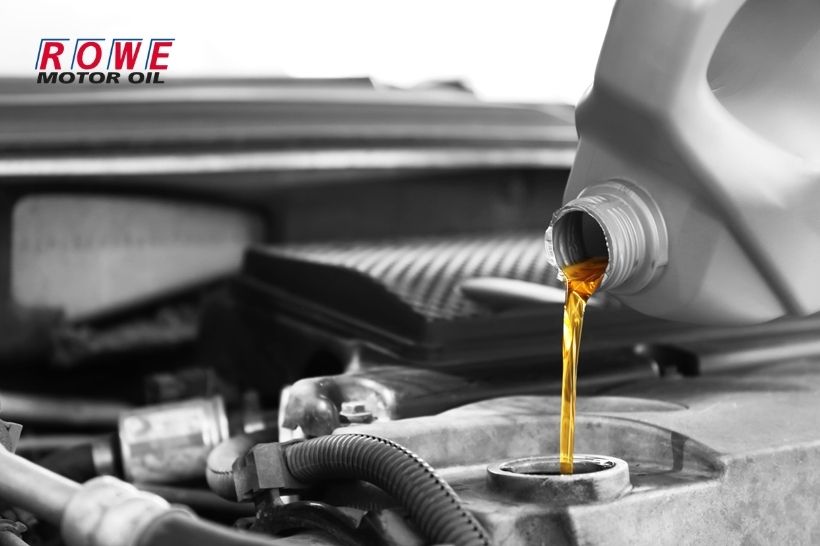 Article about Euroliquids is The Best Engine Oil Companies in India