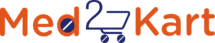 Logo of med2kart