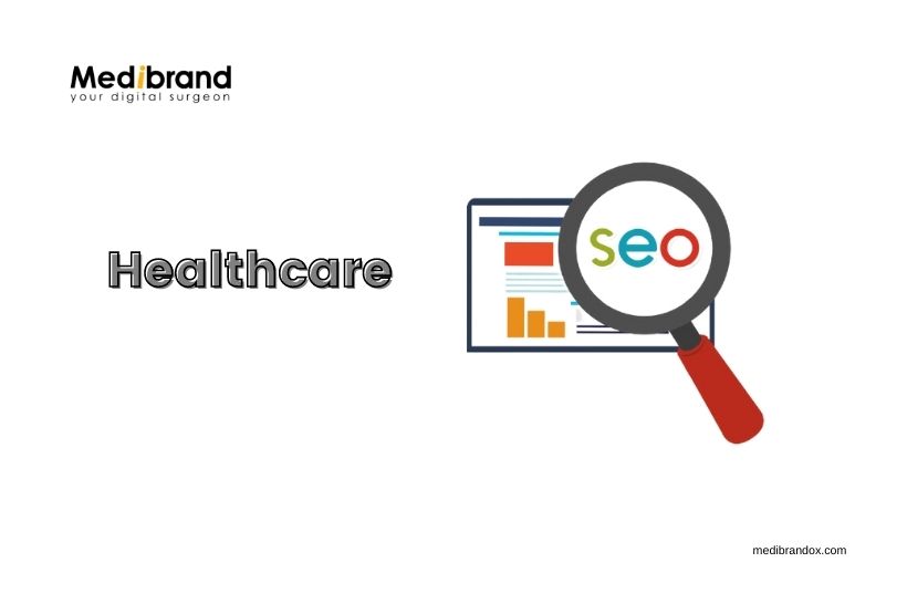 Article about Healthcare SEO Marketing Company Helps Healthcare Business