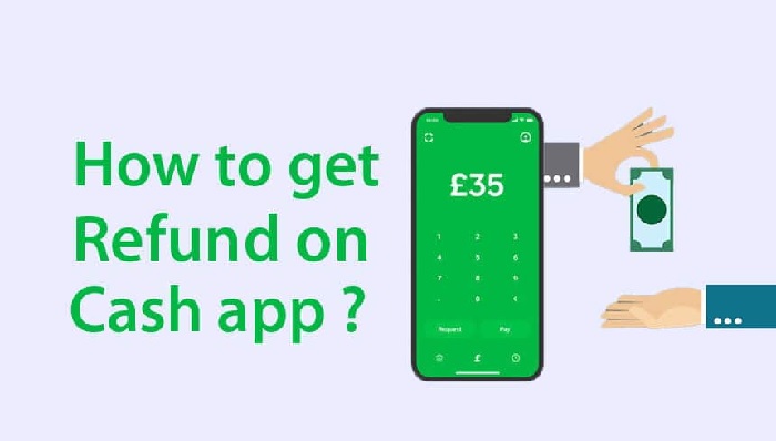 Article about Cash App refund- Process, Policy, Request, Raise Dispute, Time