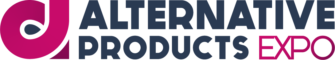 Logo of Alternative Products Expo