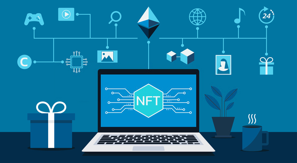 Article about Get a detailed guide to launch an advanced NFT Marketplace
