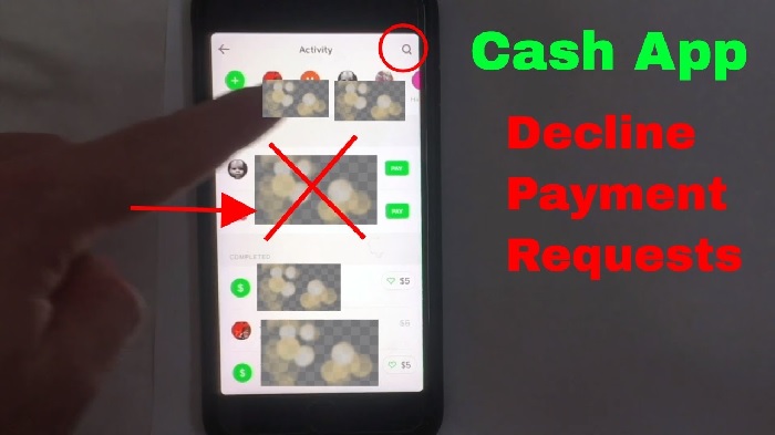 Article about Read: Why does Cash App decline payment