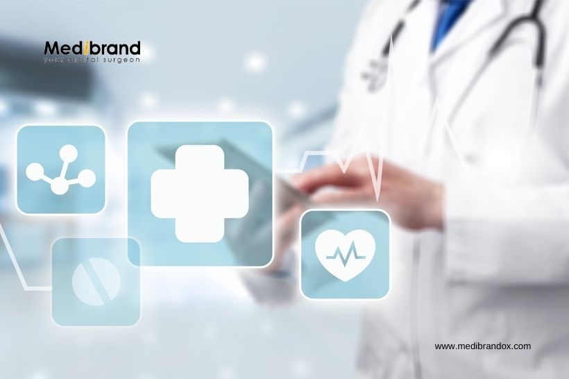 Article about Top Digital Marketing Company For Hospitals