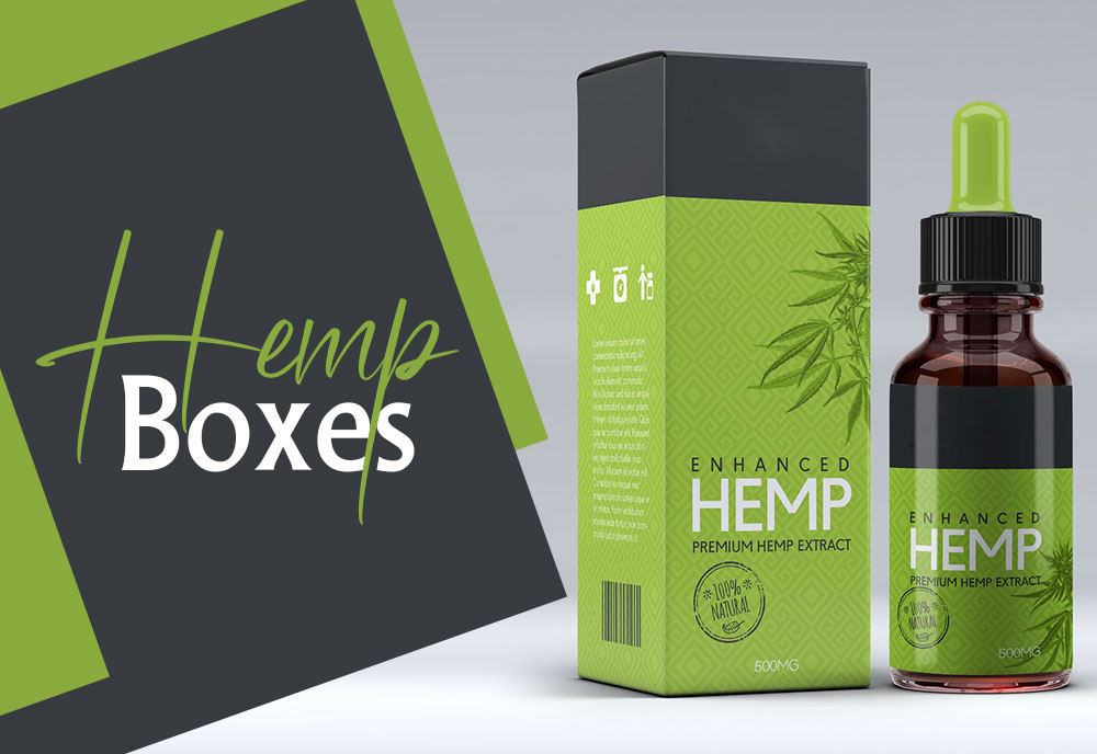 Article about Understand the influence of customized hemp packaging - 6 amazing facts