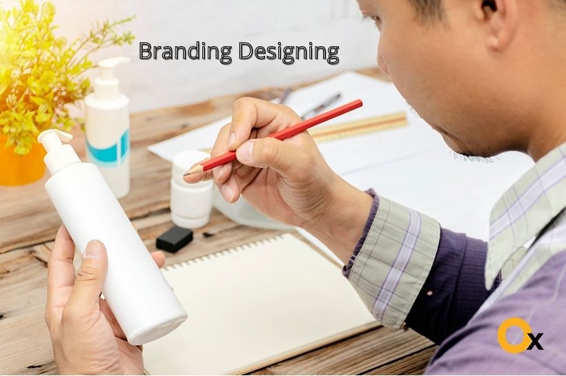 Article about Branding Company in Delhi Helps To Shape Your Brand
