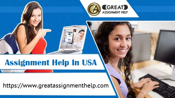 Article about Get help from USA best assignment helpers
