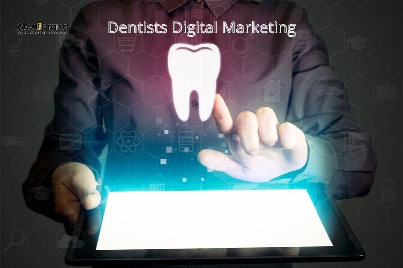 Article about Dentists Digital Marketing Company For Dental Clinics
