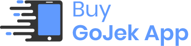 Logo of Buy Gojek App